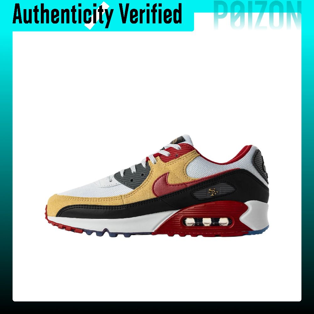 Nike Shoes Air Max 90 - NFL x Nike Air Max 90