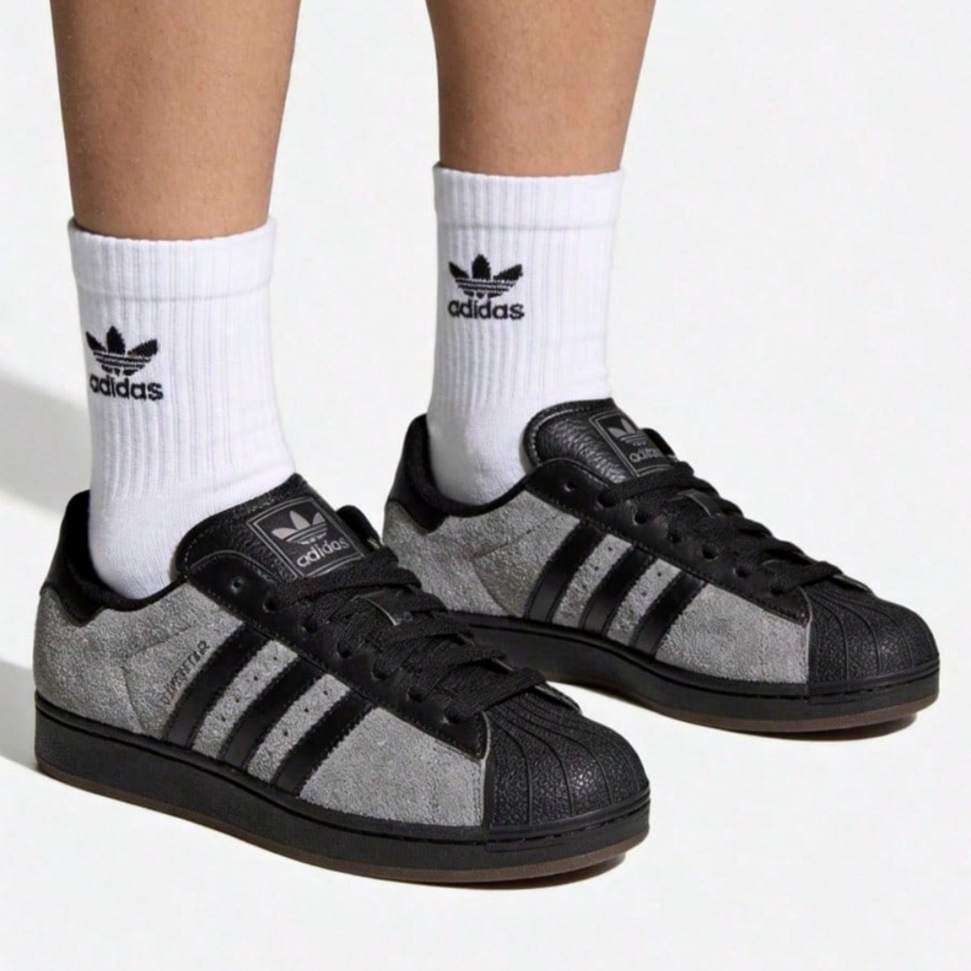 Adidas Shoes Superstar - Adidas Originals Superstar 2 Unisex Comfortable
