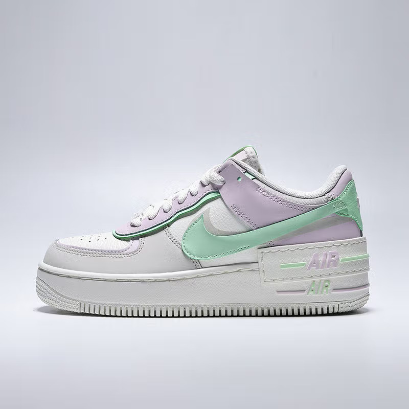 Nike Air Force 1 Shadow Origin - đánh giá và giá Nike Shoes Air Force 1