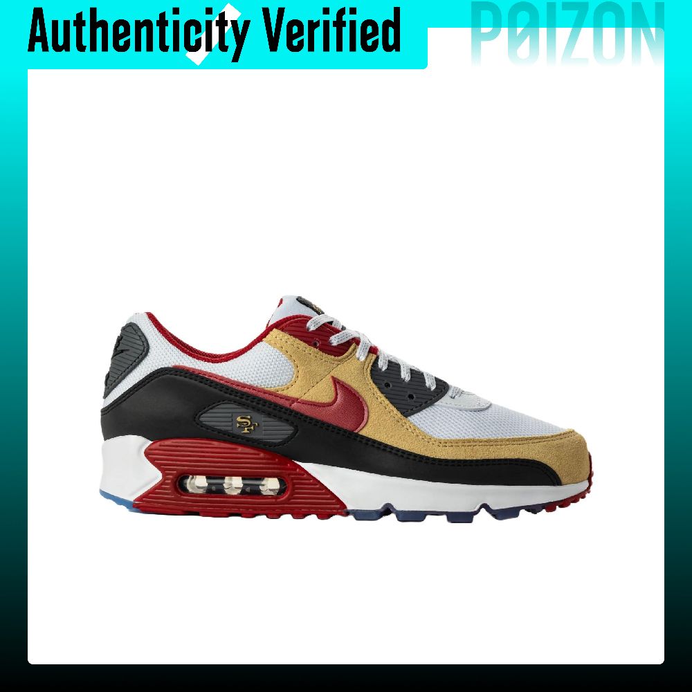 NFL x Nike Air Max 90 Running  - đánh giá và giá Nike Shoes Air Max 90