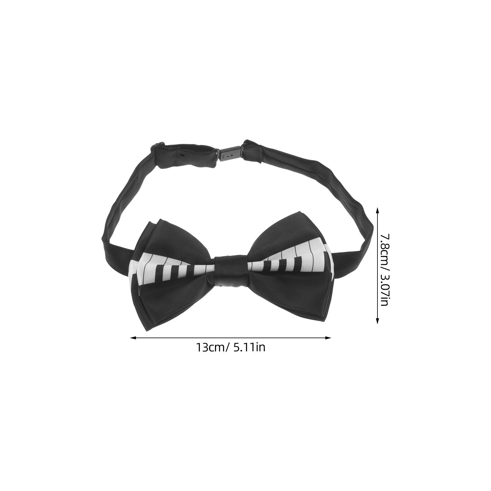 3Pcs Performer Bow Tie Set Pia - đánh giá và giá Bow Tie Pre Tied