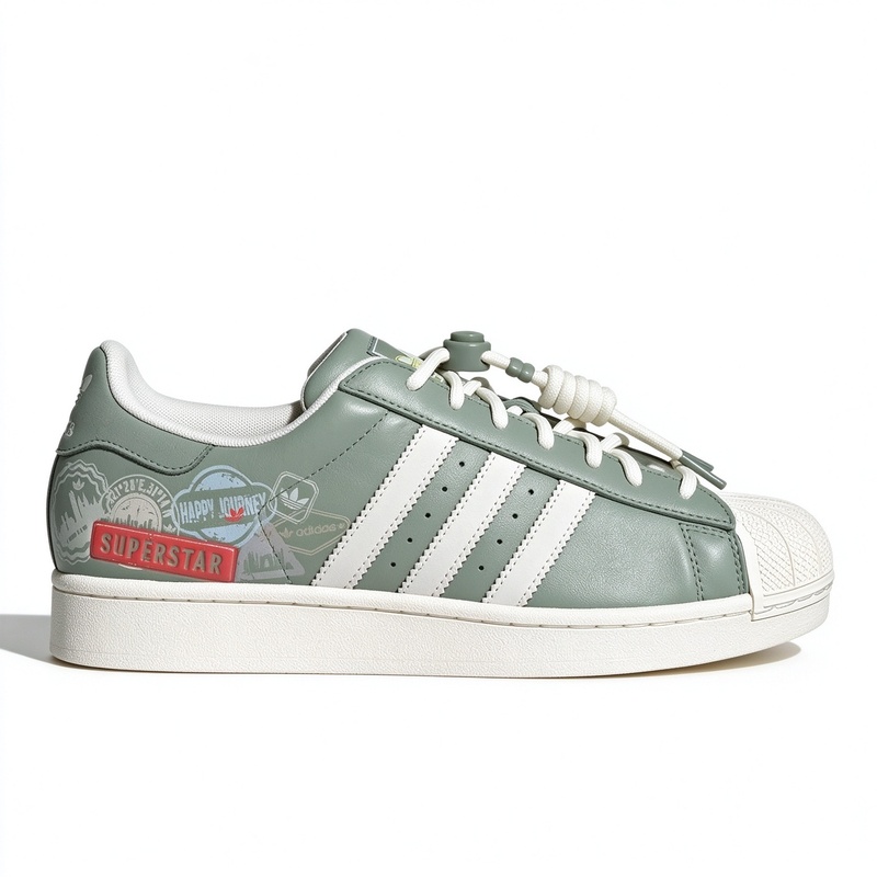 Giày thể thao Adidas Superstar - đánh giá và giá Adidas Shoes Superstar