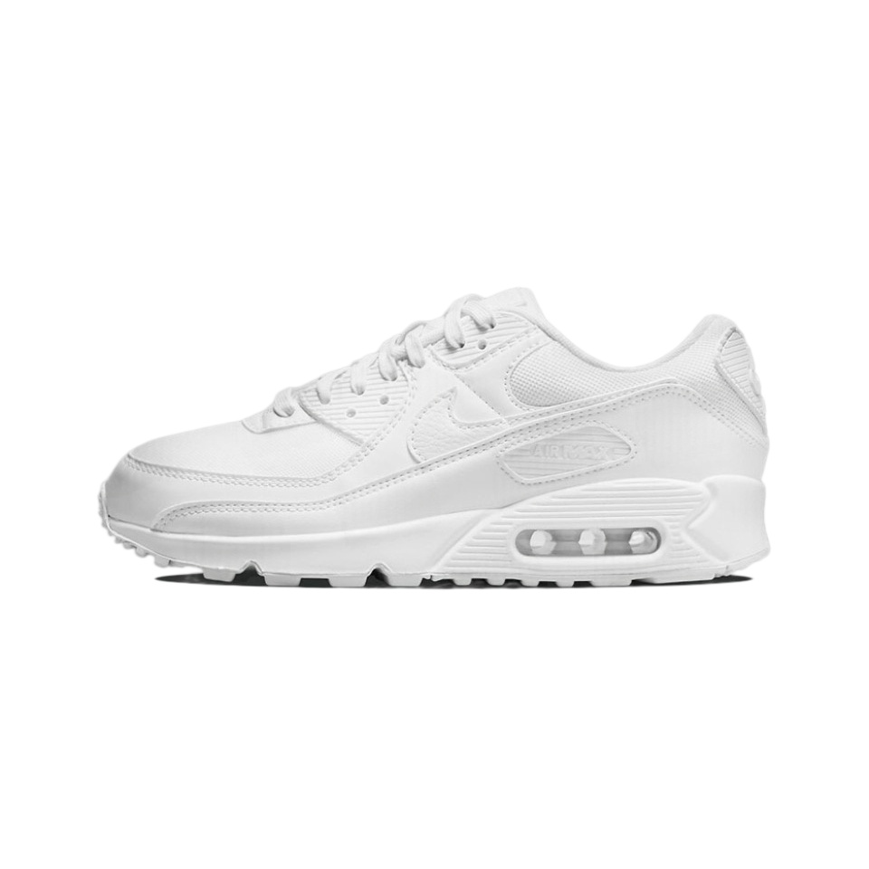 Nike Air Max 90, Total White,  - đánh giá và giá Nike Shoes Air Max 90