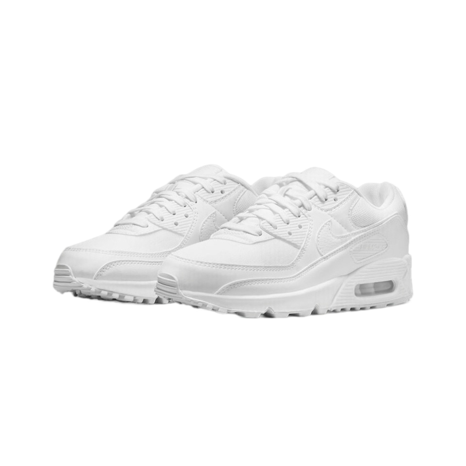 Nike Air Max 90, Total White,  - đánh giá và giá Nike Shoes Air Max 90