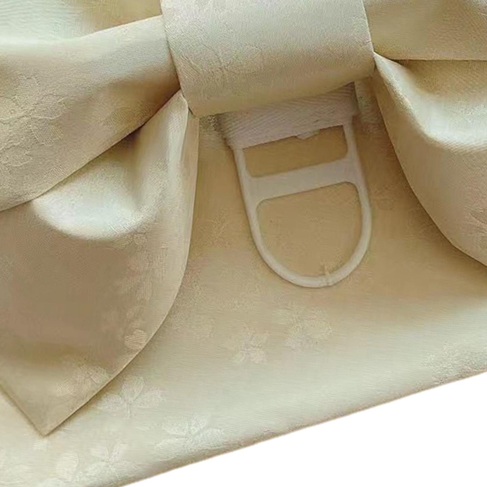 Retro Style Japanese Sash Belt - đánh giá và giá Bow Tie Pre Tied